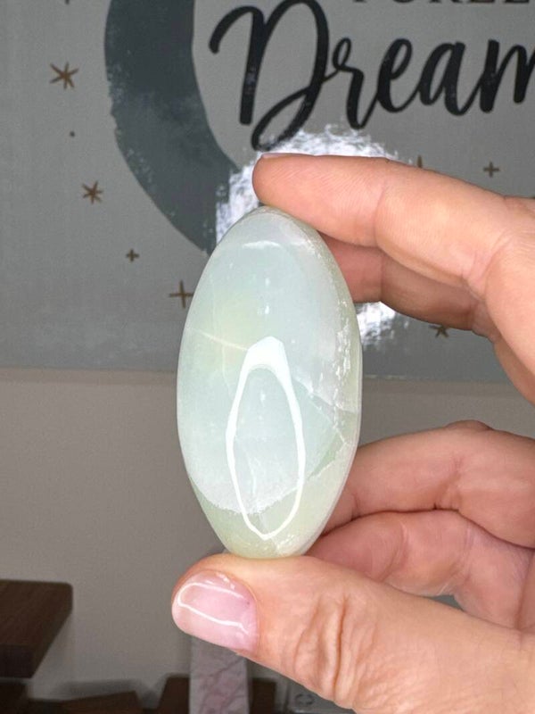 Picasso Calcite Shiva