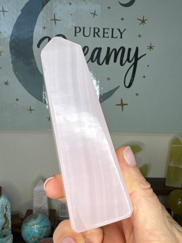 Mangano Calcite Tower fy43