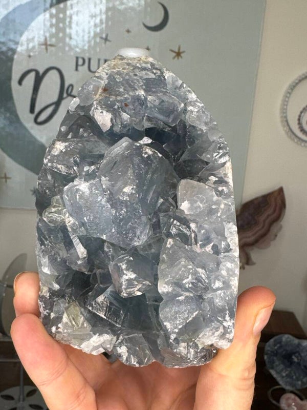 Celestite Tower f41