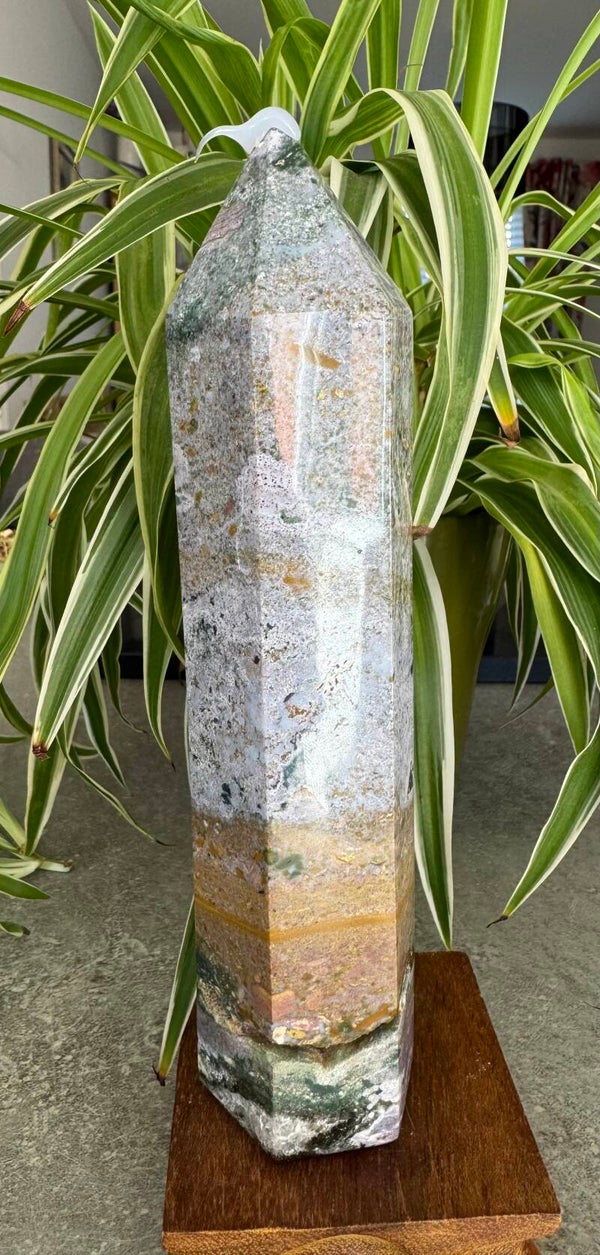 XL Ocean Jasper Tower dc3