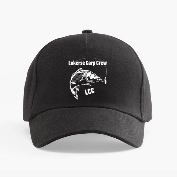 Pet Lokerse Carp Crew