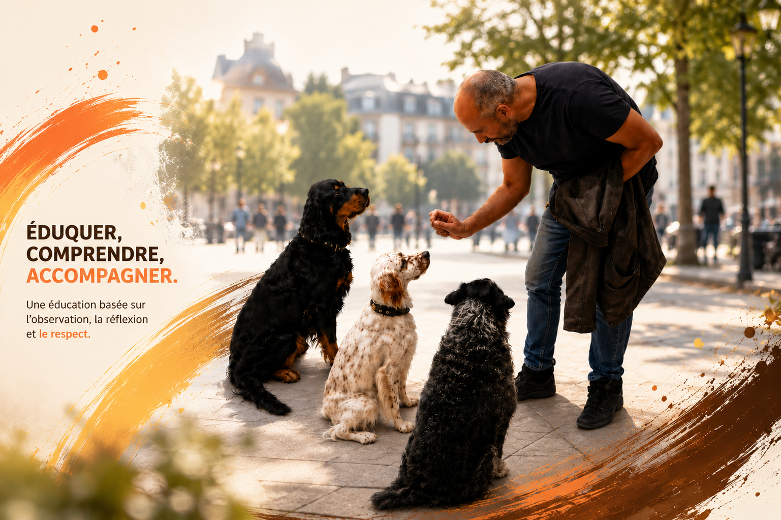 Éducation à domicile 