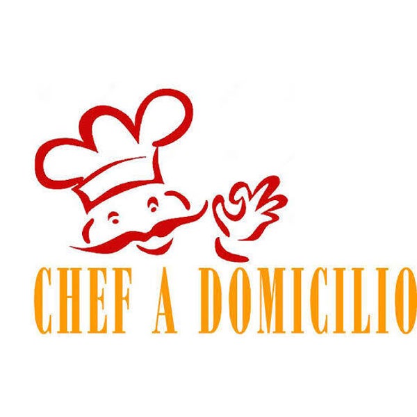 Chef a domicilio
