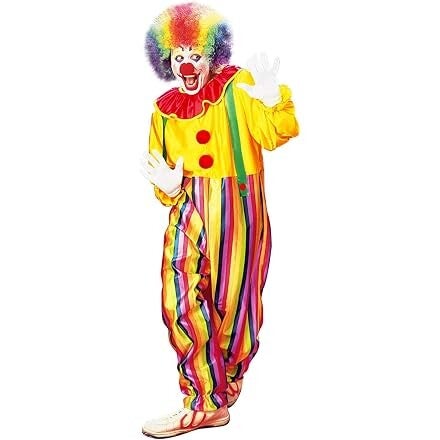 clown animazione per Bambini