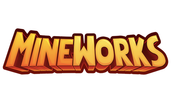 Server logo