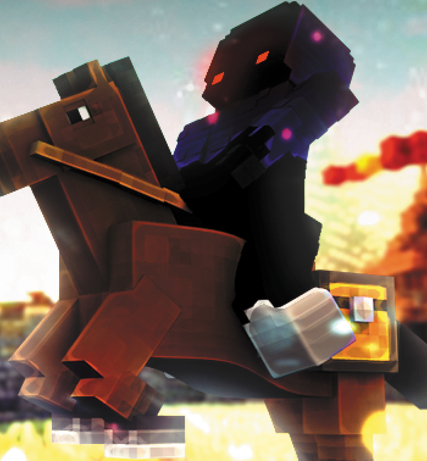 Minecraft Logo