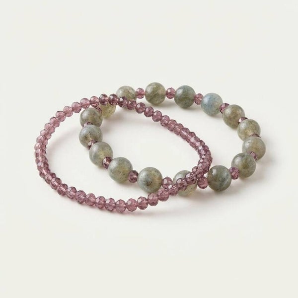 Luscious Labradorite