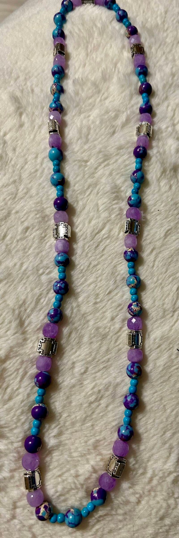 Boho Necklace