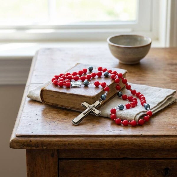 Patriotic Rosary