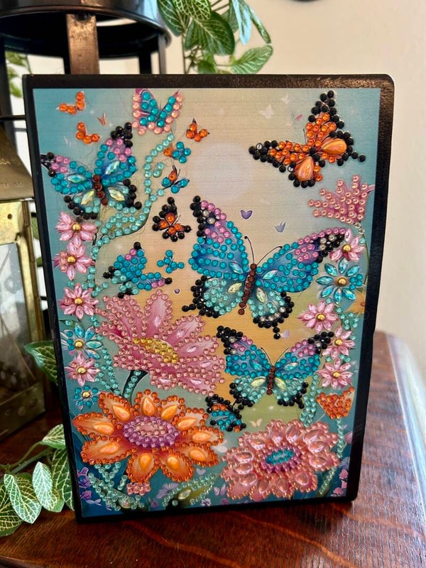 Butterfly Journal