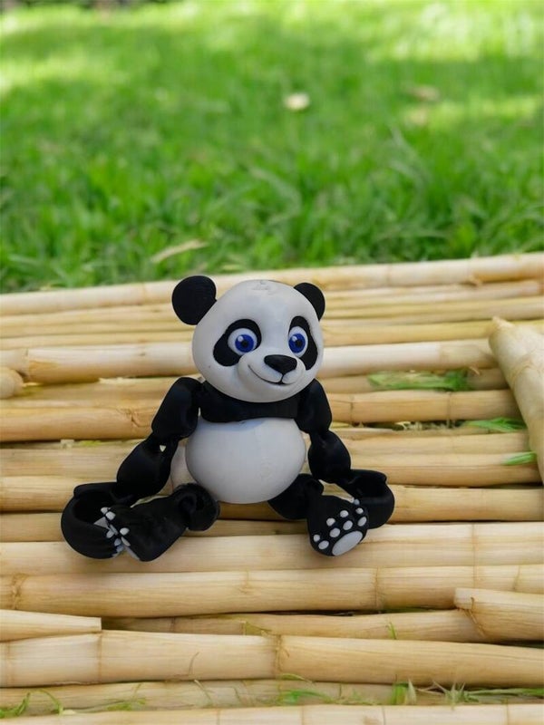 Flexi panda
