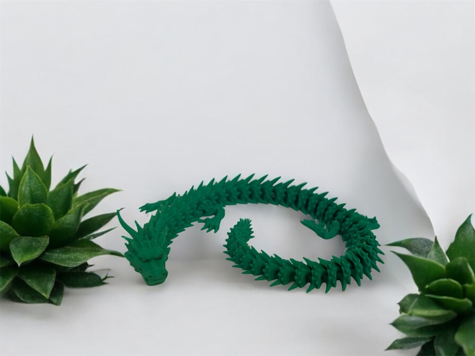 Flexi draak