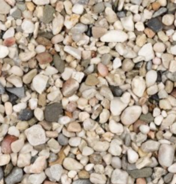 2 m3 Grind 1e soort (Los gestort of in Bigbag)