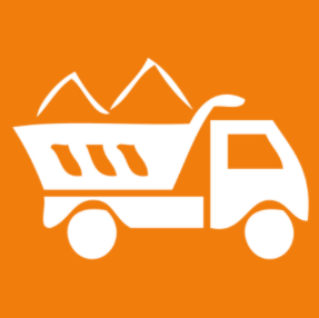 Houtcontainer huren Houten