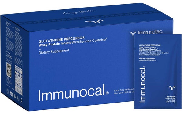 Immunocal regular