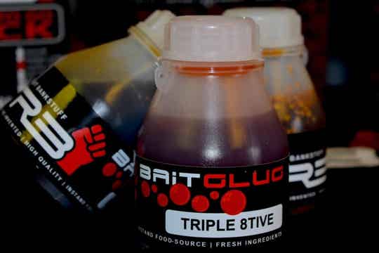 Triple8Tive Baitglug