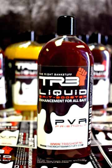 Triple8Tive BaitBooster