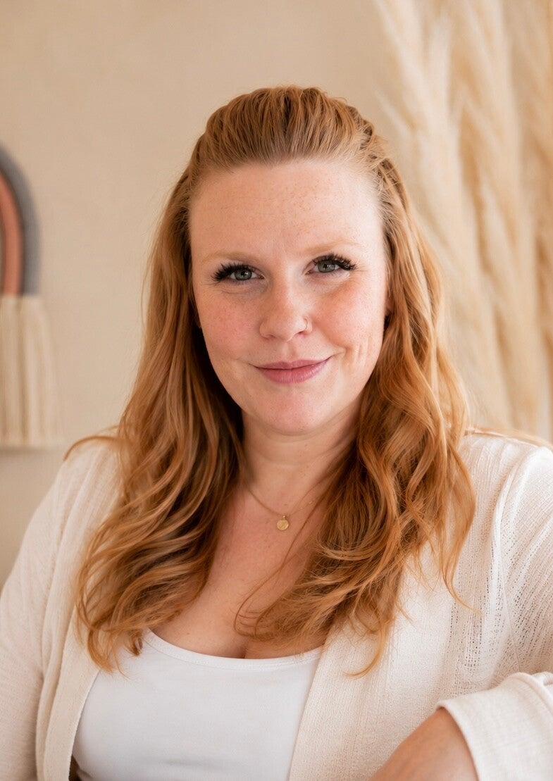 Babykurs Schüttorf / Herzvollbegleiten Antja Monse