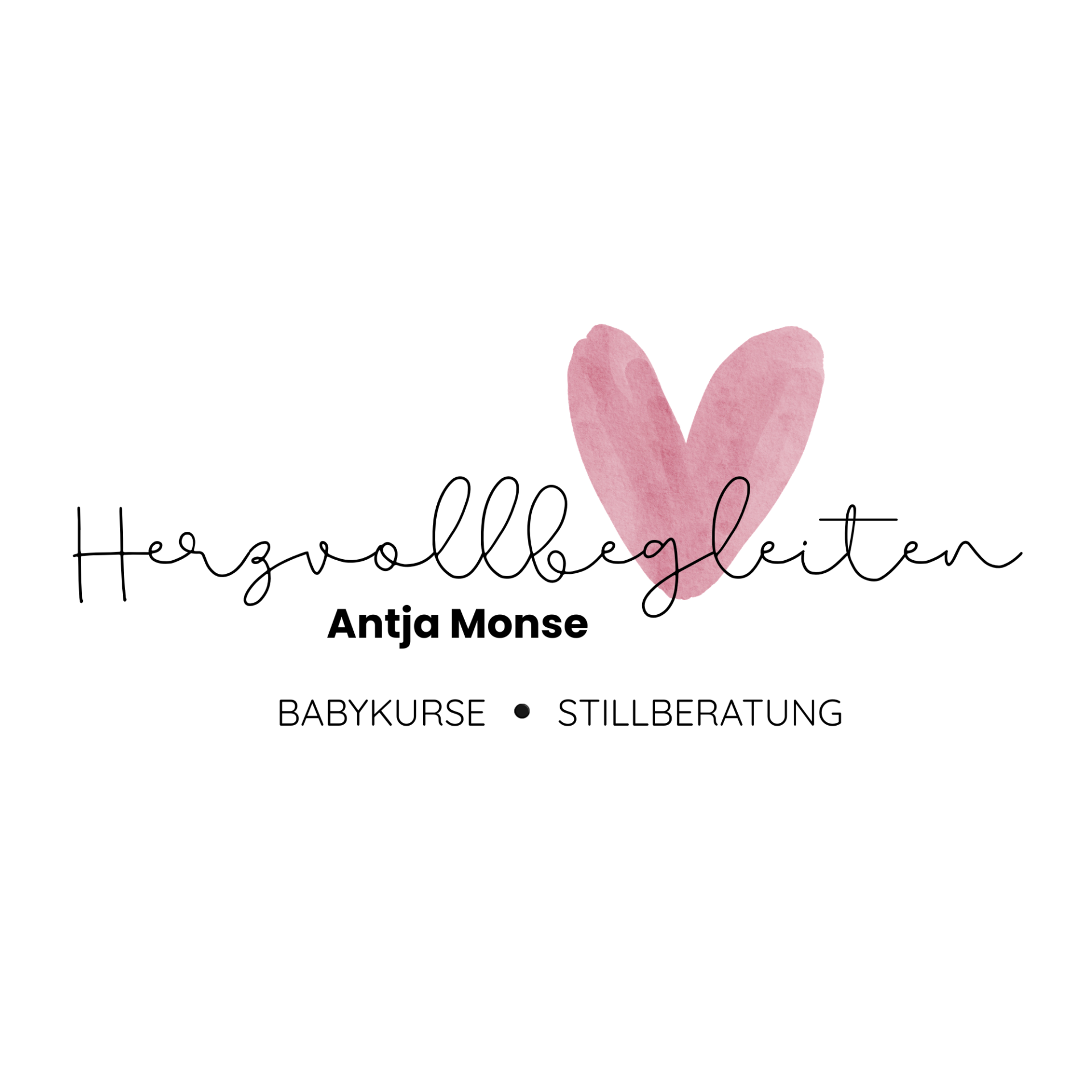 Herzvollbegleiten – Babykurse, Stillberatung , Mamacafe in Nordhorn.