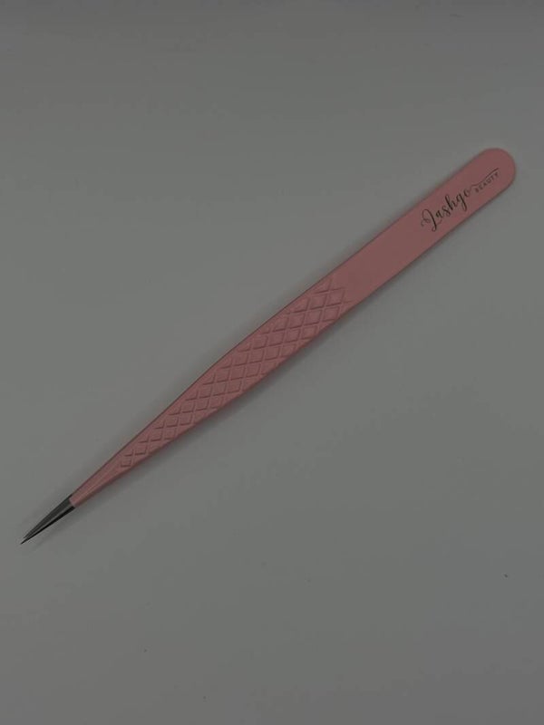 Tweezers Isolation