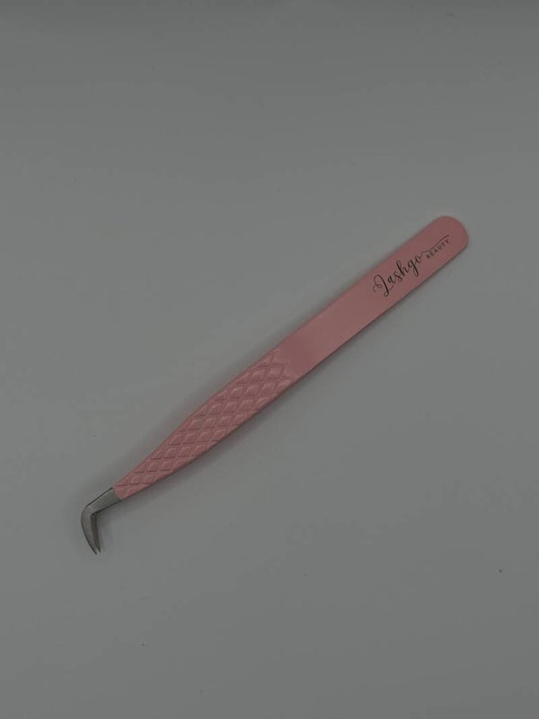 Tweezers-Volume