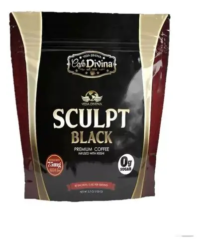 Sculpt Black