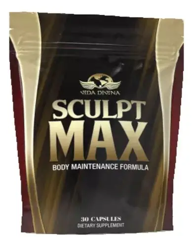 Sculpt Max
