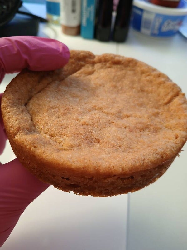 Boneless Cookie (half dozen)