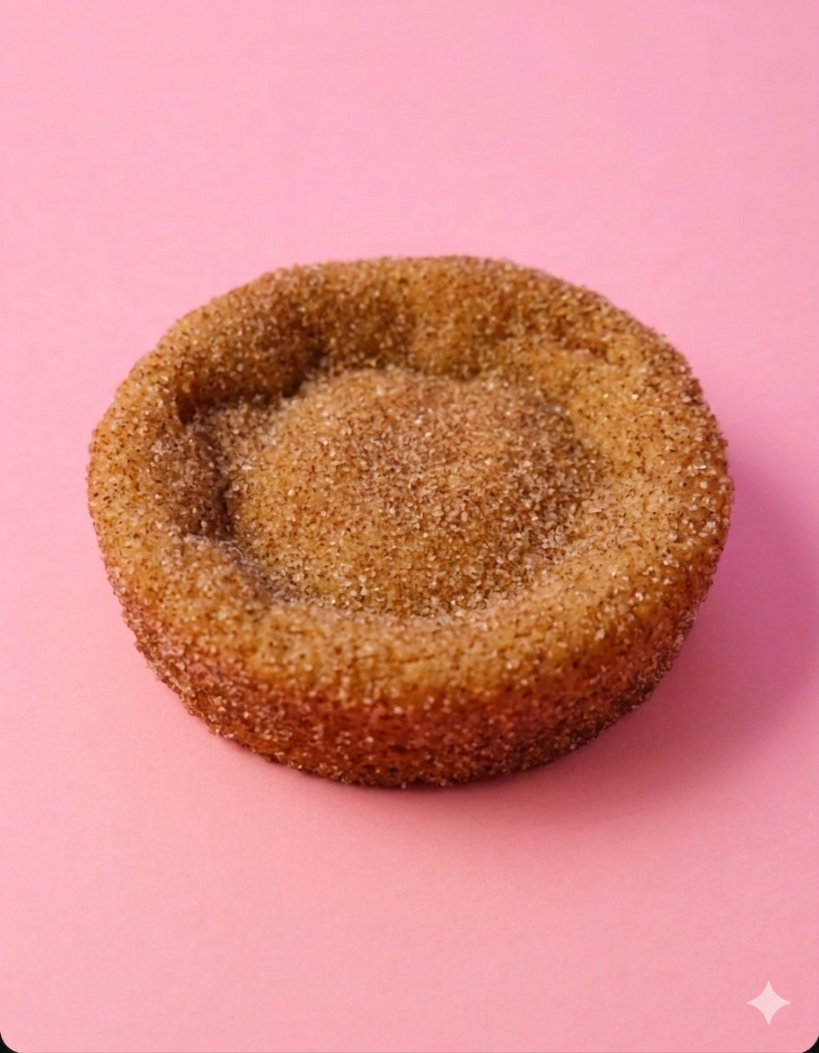 Snickerdoodle