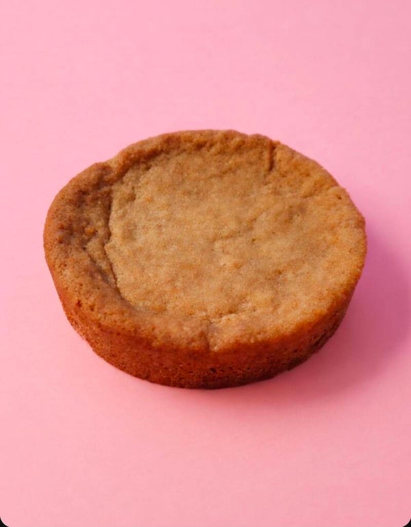 Boneless Cookie