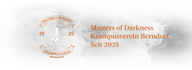 Masters of Darkness 2025 - Krampusverein Berndorf
