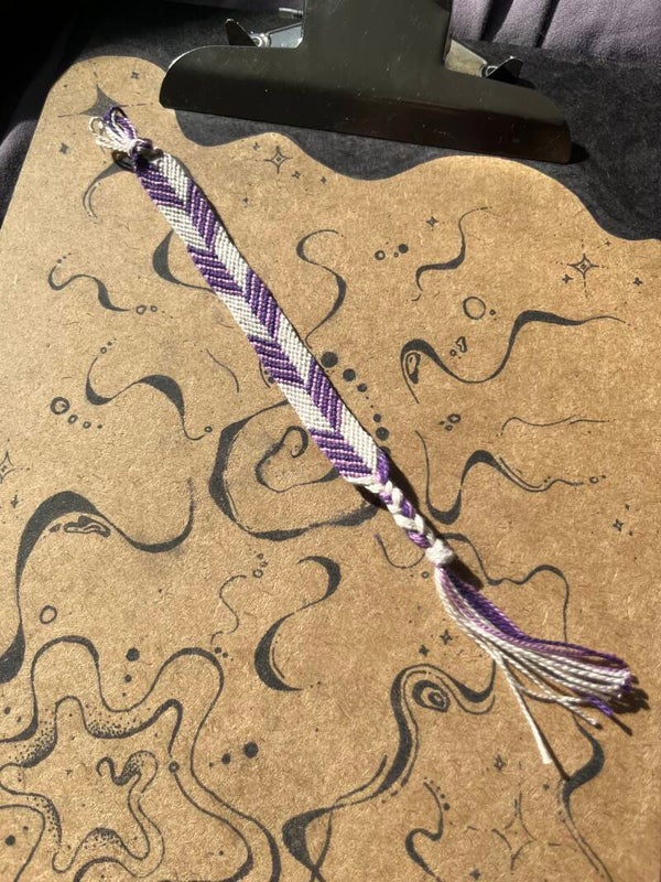 Bracelet #2