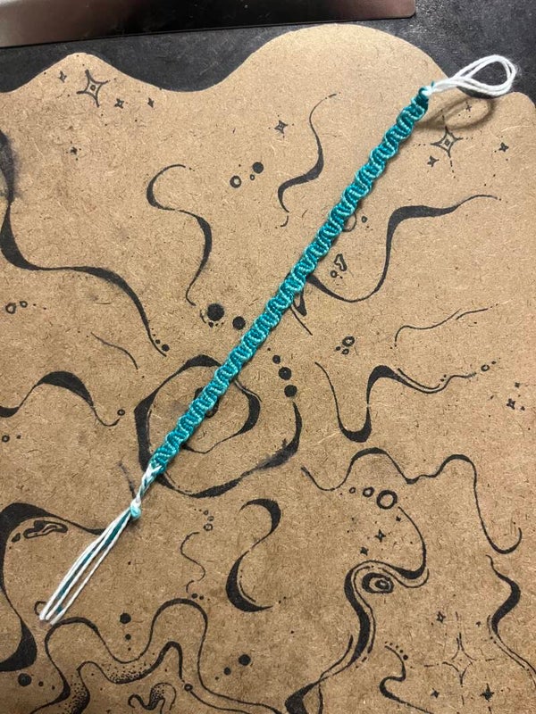 Bracelet #7