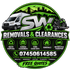 SW Removals &amp; Waste Management