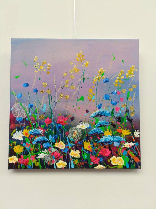 Wilde bloemen