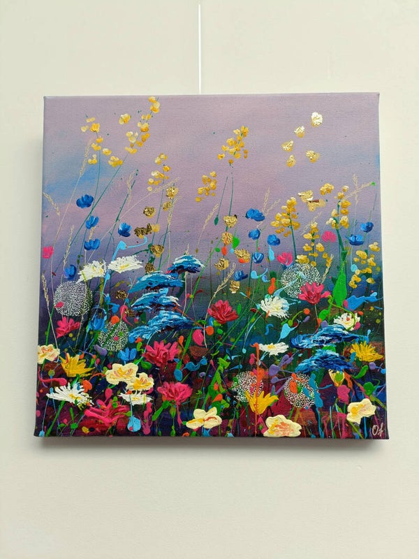 Wilde bloemen