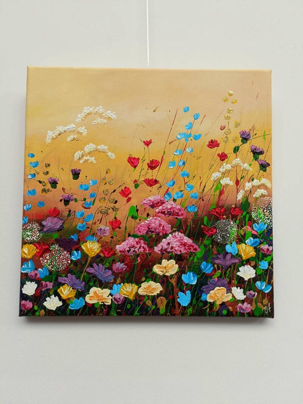 Wilde bloemen