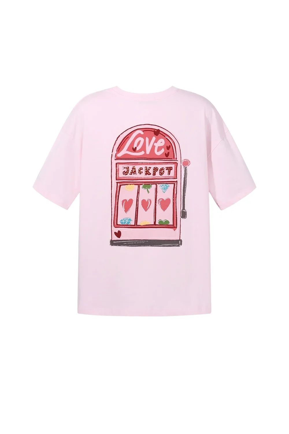 Love Jackpot T-Shirt