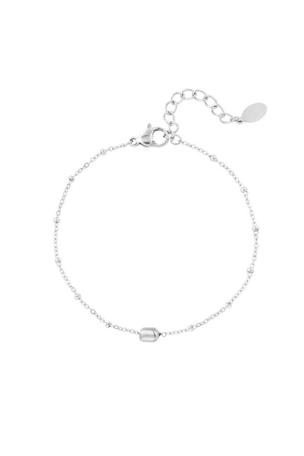 Bolletjes ketting simpel