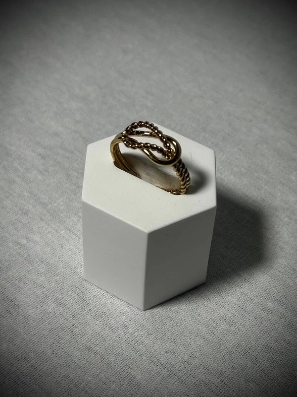Ring 961 goud