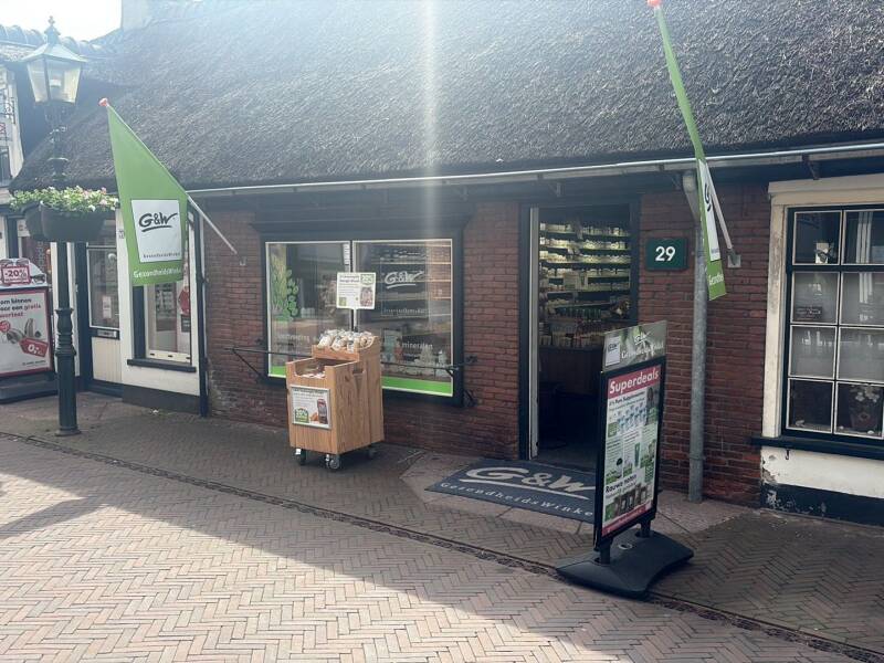 Mesologiepraktijk in Baarn, goed bereikbaar voor cliënten uit Eemland, waaronder Soest, Eemnes en Amersfoort, en vanuit Bilthoven en omgeving