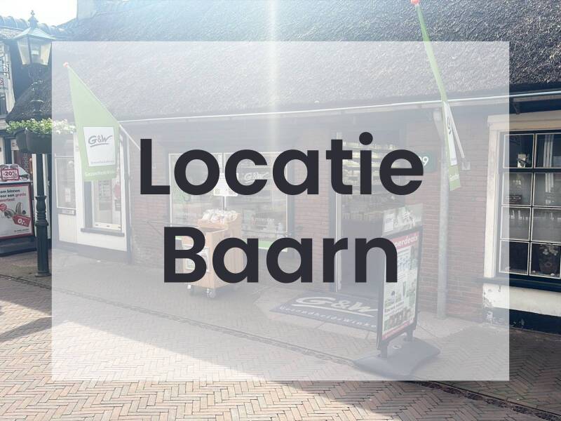Mesologiepraktijk in Baarn, centraal gelegen voor cliënten uit Eemland, waaronder Soest, Eemnes en Amersfoort en vanuit Bilthoven en omgeving