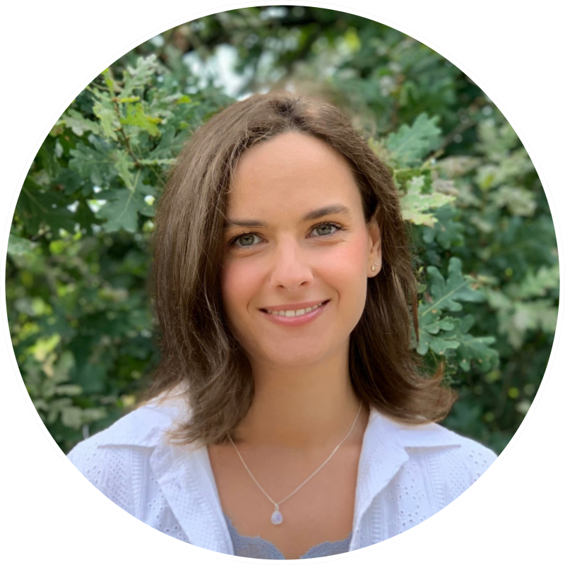 Mesoloog Magda Barczynska