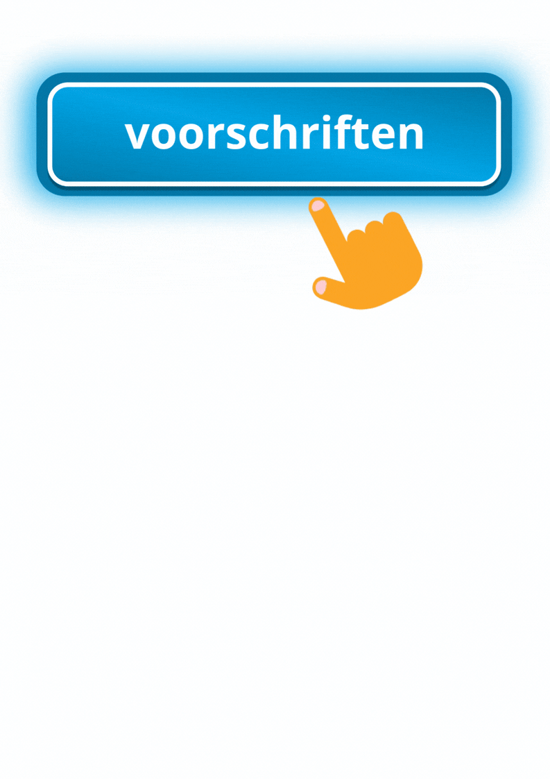 voorschriften