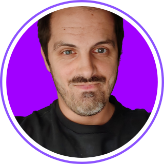 "Photo du Coach sportif à Clisson coachlavie".
