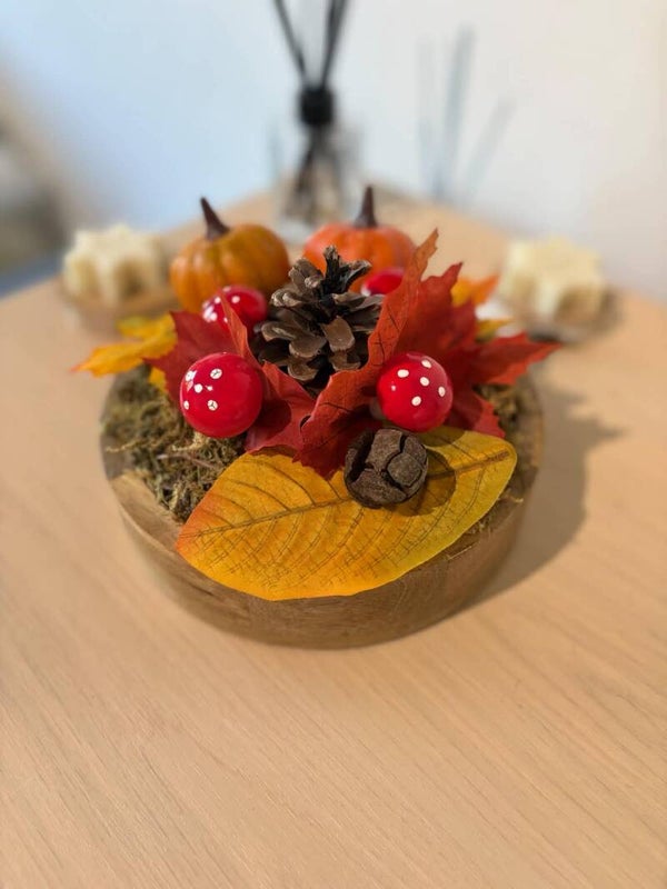 Herfstgeluk