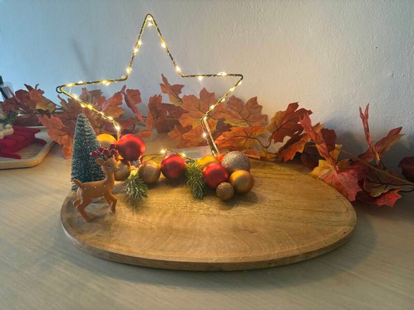 Kerstster