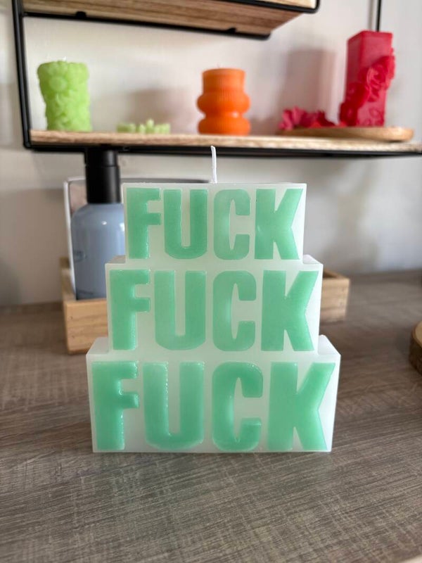 F*ck Kaars