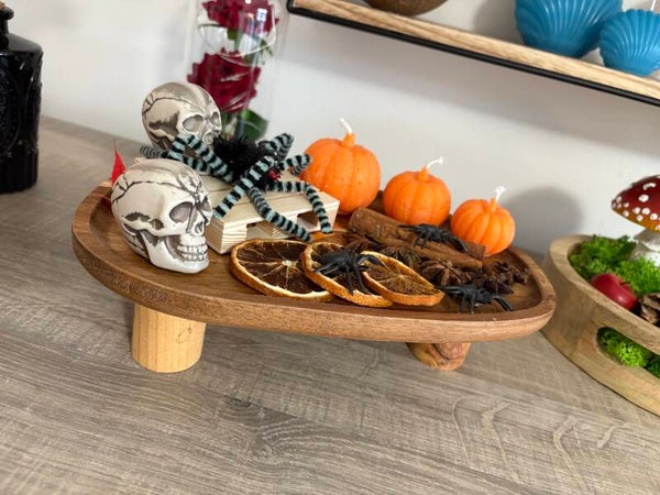 Halloween decoratie