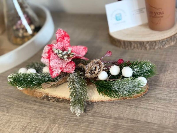 Kerst Tafeldecoratie